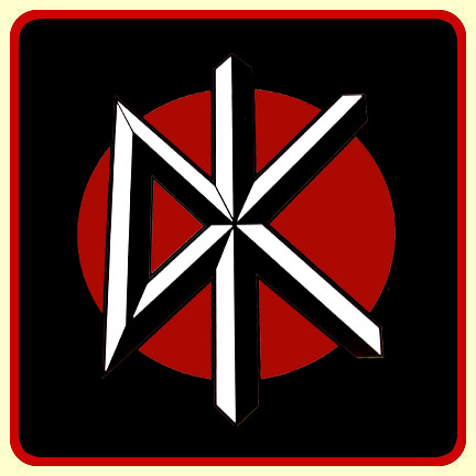 Dead Kennedys Logo